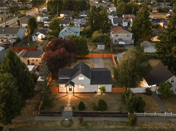 815 E 60th Street, Tacoma, WA 98404
