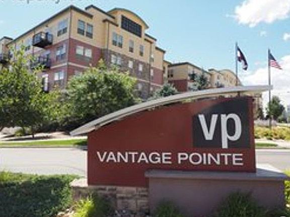 Vantage Pointe close to US 36
