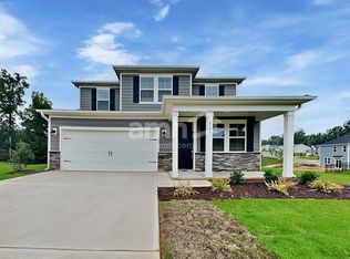 4788 McDade Ln, Gastonia, NC 28056