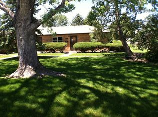 1413 E Caramillo St, Colorado Springs, CO 80909