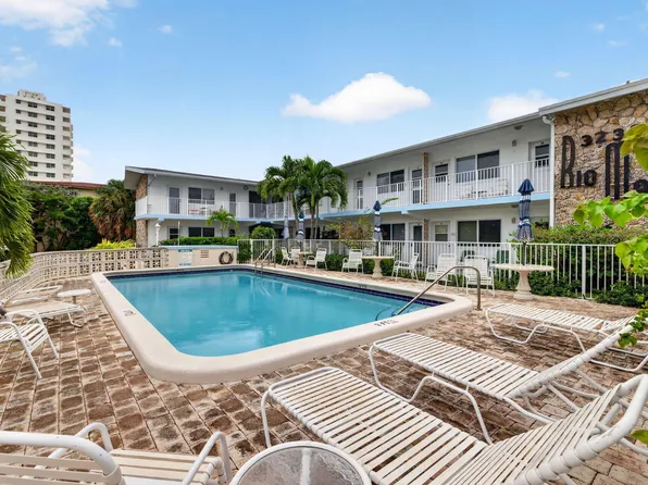 3232 Canal Drive, Pompano Beach, FL 33062