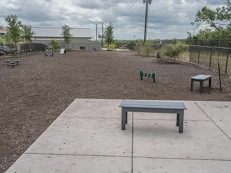 Ocotillo Apartments — Photo 22