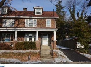 1109 Gregg Ave, Reading, PA 19607