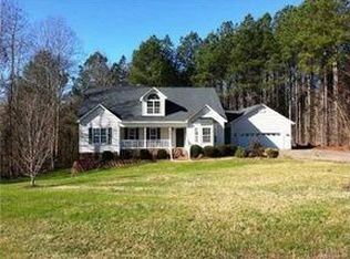 130 Mendel Dr, Smithfield, NC 27577