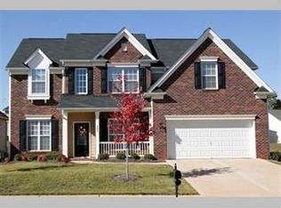 297 Sutro Forest Dr NW, Concord, NC 28027
