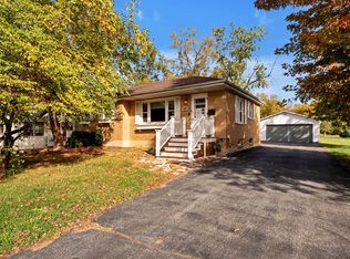 1459 Vincennes St, Crete, IL 60417