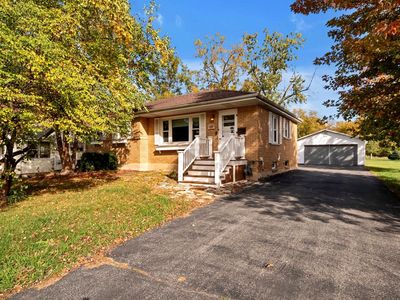 1459 Vincennes St, Crete, IL, 60417