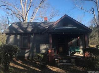 6701 Narrow Lane Rd, Montgomery, AL 36116