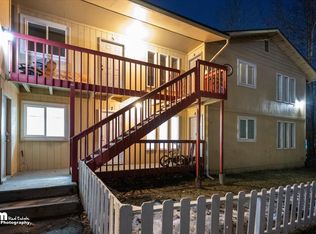 12521 Silver Fox Ln #7, Anchorage, AK 99515