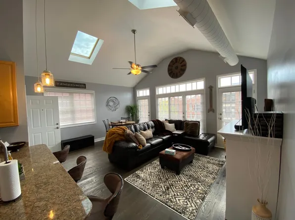 2350 W Harrison St APT 4, Chicago, IL 60612