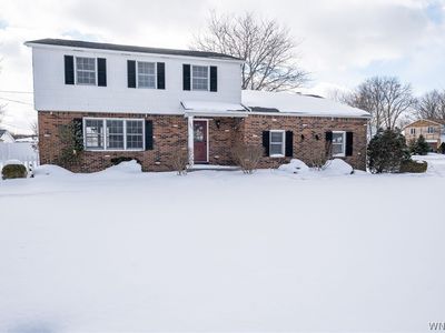 1065 Sheree Dr, Grand Island, NY, 14072
