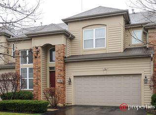 756 Samson Way, Northbrook, IL 60062