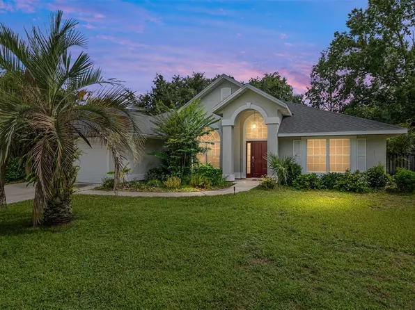 3615 NW 63rd Pl, Gainesville, FL 32653