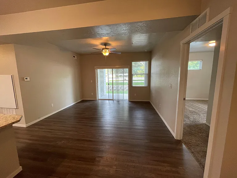 Tree Valley Village Apartments — Photo 31
