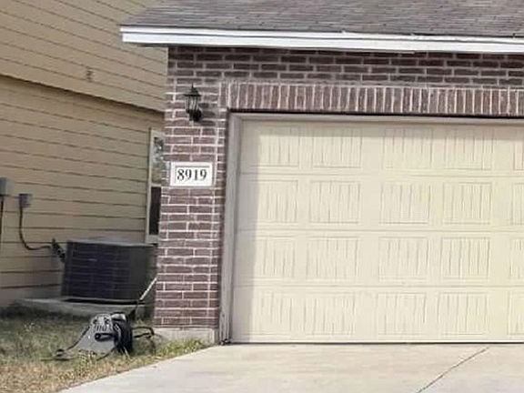 Exterior Address Verification
