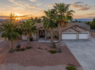 4311 Rafter B Ave, Kingman, AZ 86401
