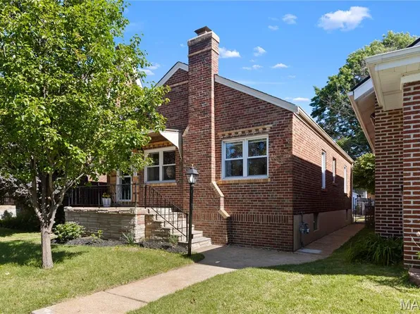 5521 Murdoch Ave, Saint Louis, MO 63109