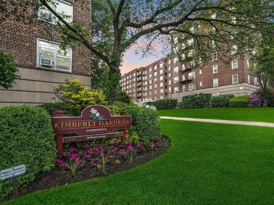 1304 Midland Avenue #B26, Bronxville, NY, 10708