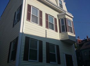 60 Walker St, Charlestown, MA 02129