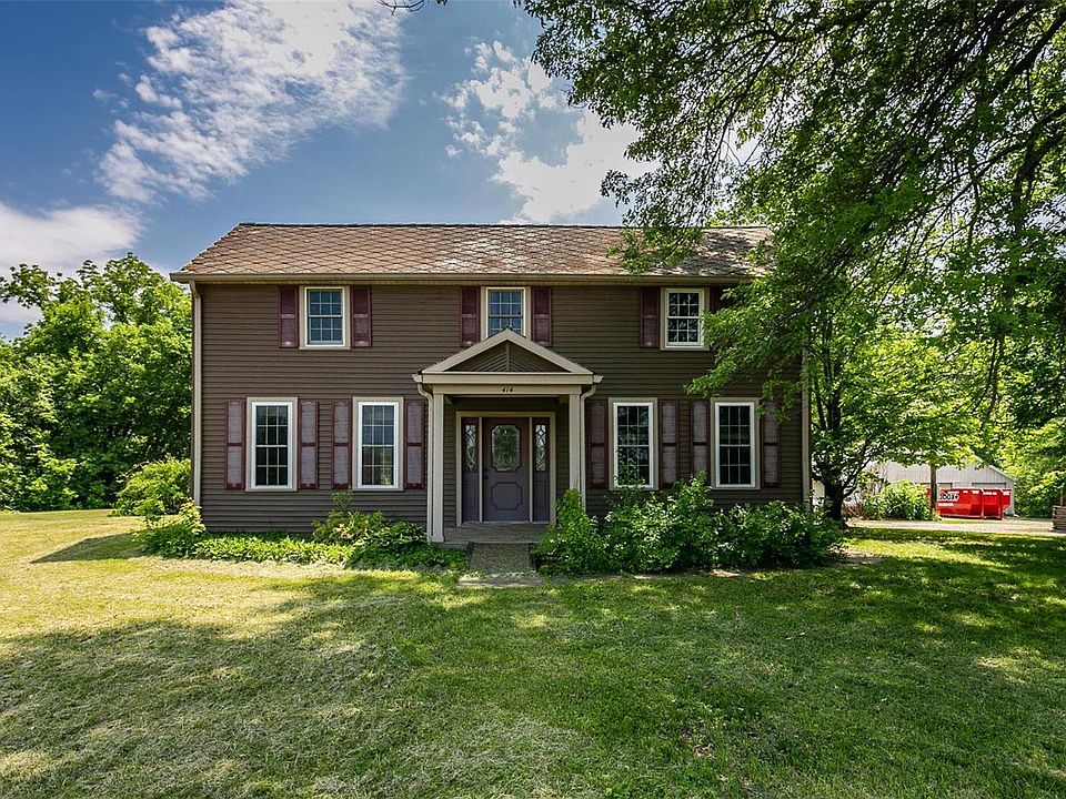 414 Troy Ofallon Rd, Troy, IL 62294 Zillow