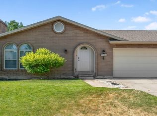 4107 W Kirkwall Cir, South Jordan, UT 84009