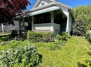 993 N Sumner Ave, Scranton, PA 18504