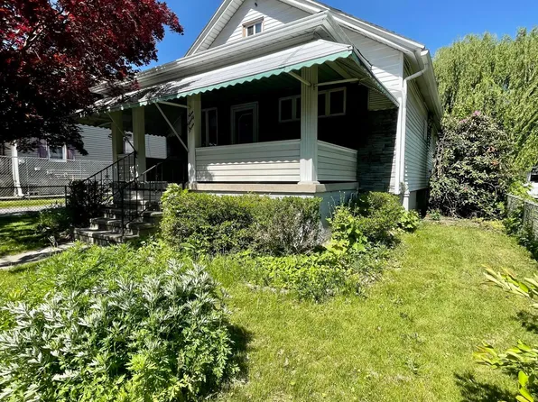 993 N Sumner Ave, Scranton, PA 18504