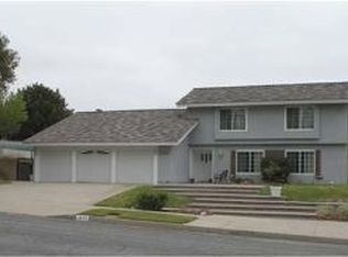 1633 Grissom Park Dr, Fullerton, CA 92833