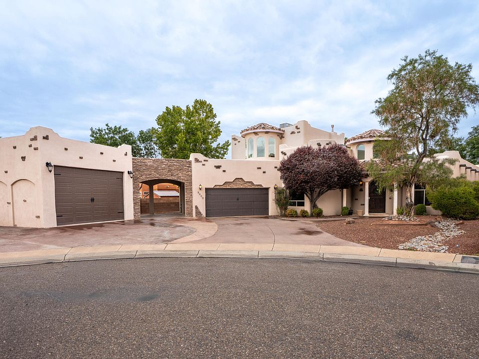 1st image of 9600 Ignacio Ct NW