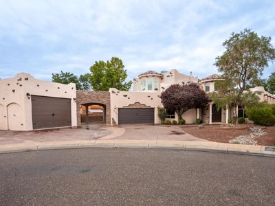 9600 Ignacio Ct NW, Albuquerque, NM, 87114
