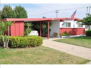 225 S Gina Ave, El Cajon, CA 92019