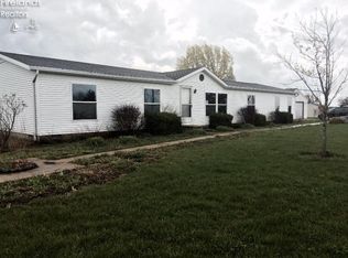 401 N Rocky Ridge Rd, Oak Harbor, OH 43449