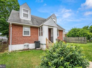 121 N Governor Printz Blvd, Essington, PA 19029