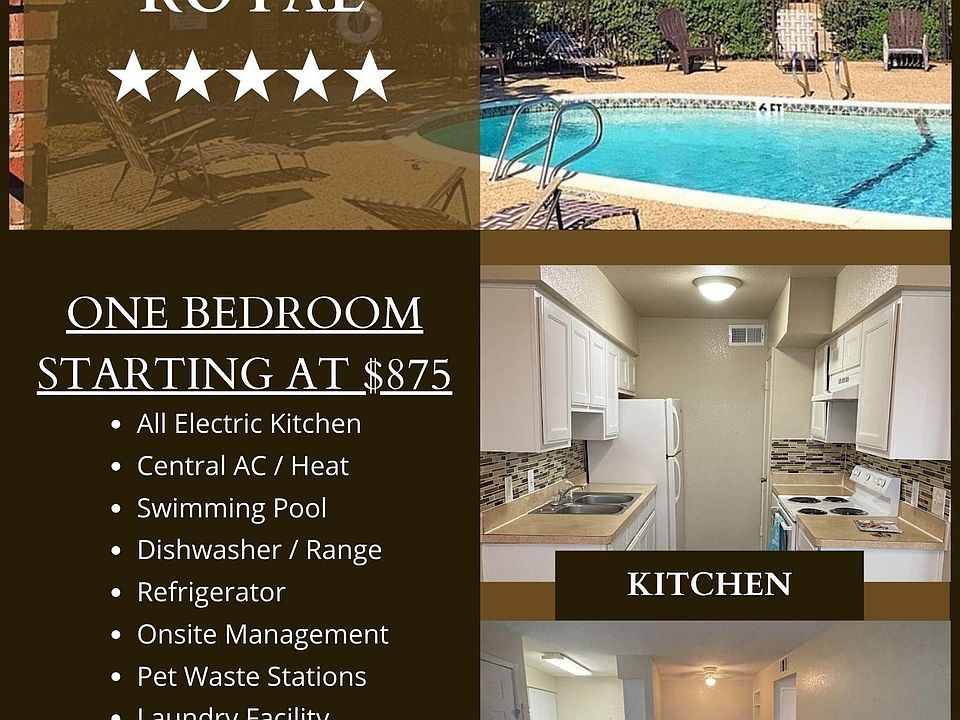1st image of 3240 Bonnie Dr #128
