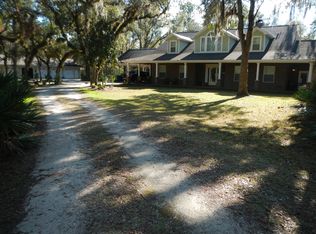 6805 County Road 208, Saint Augustine, FL 32092