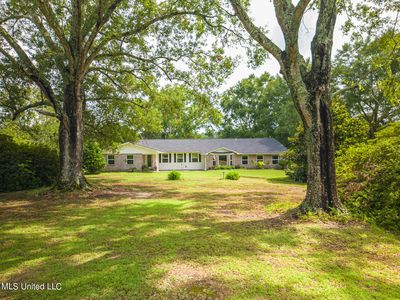21377 Houston Ladner Rd, Saucier, MS, 39574