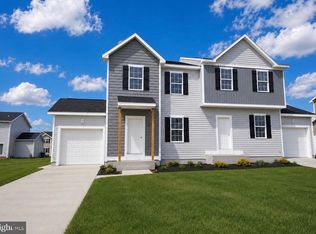 3813 Castle Dr Lot 208, Dover, PA 17315