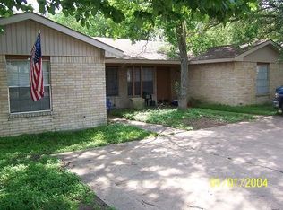 1510 Hawk Tree Dr, College Station, TX 77845