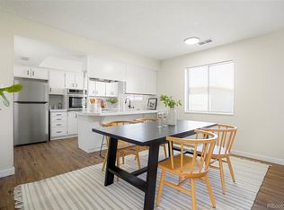 9248 E Lehigh Ave, Denver, CO 80237