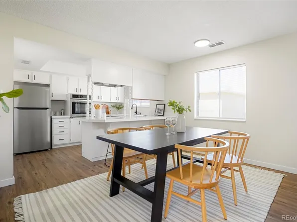 9248 E Lehigh Avenue, Denver, CO 80237