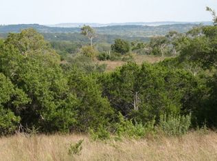 LOT 124 Lynx Cv, Blanco, TX 78606
