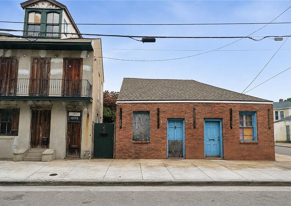 1st image of 1201 Saint Philip St #B