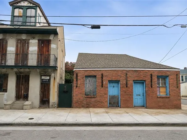 1201 Saint Philip St #B, New Orleans, LA 70116