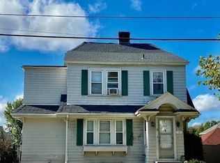 1172 Smith St, Providence, RI 02908