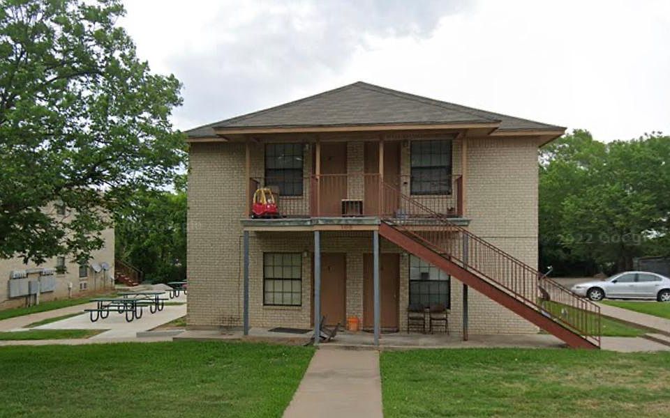 2nd image of 103 S Fairview St APT 1