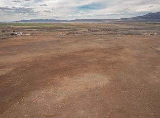 1500 N 800 W, Paragonah, UT 84760