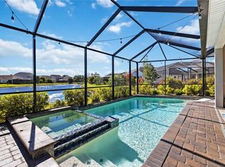 12537 Ryegrass Loop, Parrish, FL 34219