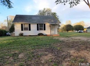 3105 E Garner Rd, Raleigh, NC 27610