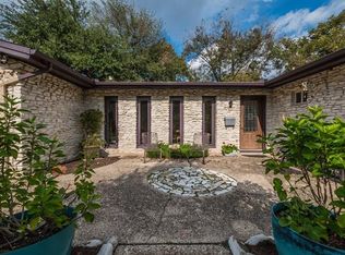 3106 Silverleaf Dr, Austin, TX 78757
