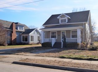 462 W Yerby St, Malta Bend, MO 65340
